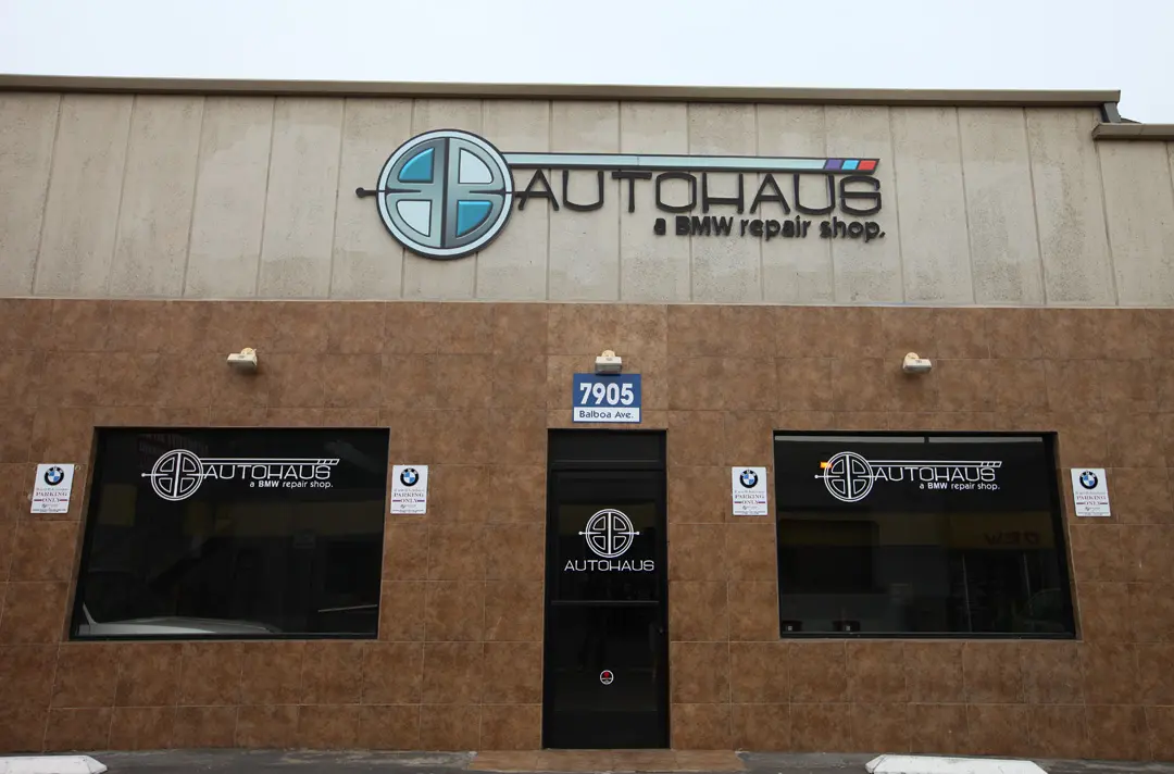 B and B Autohaus Library Image
