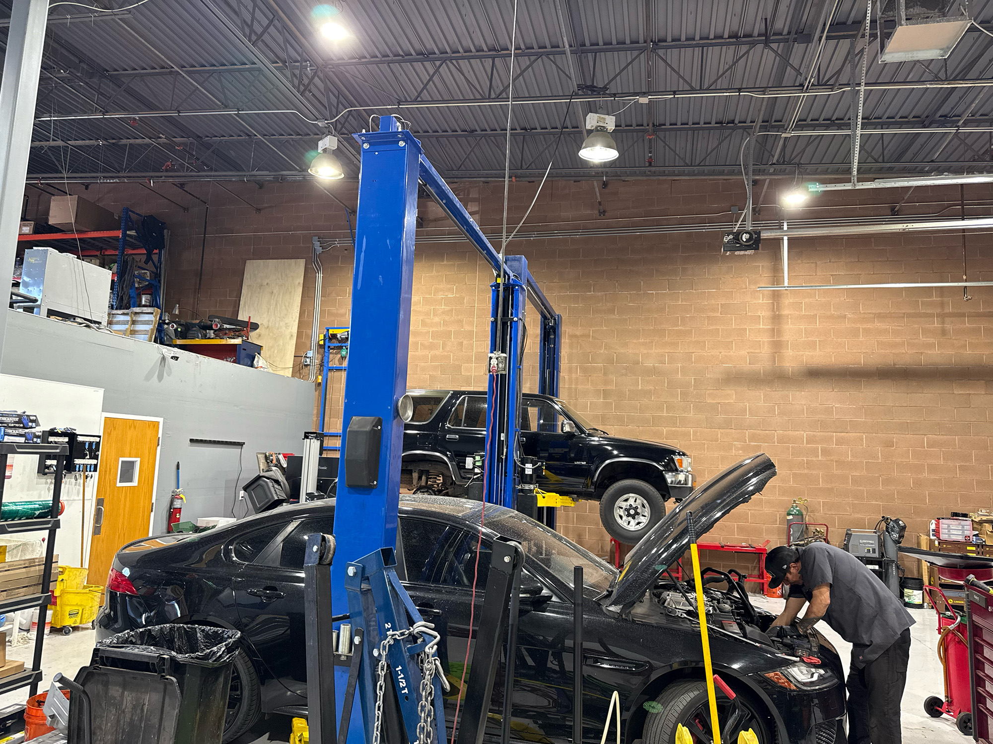 High-Quality Auto Service and Repair Near St. George, UT Location Page Image