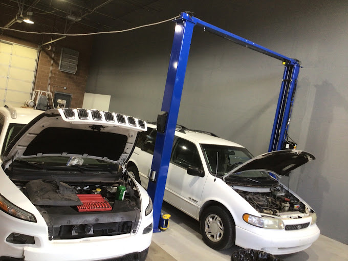 The Go-To Auto Repair Shop Near La Verkin, UT Location Page Image