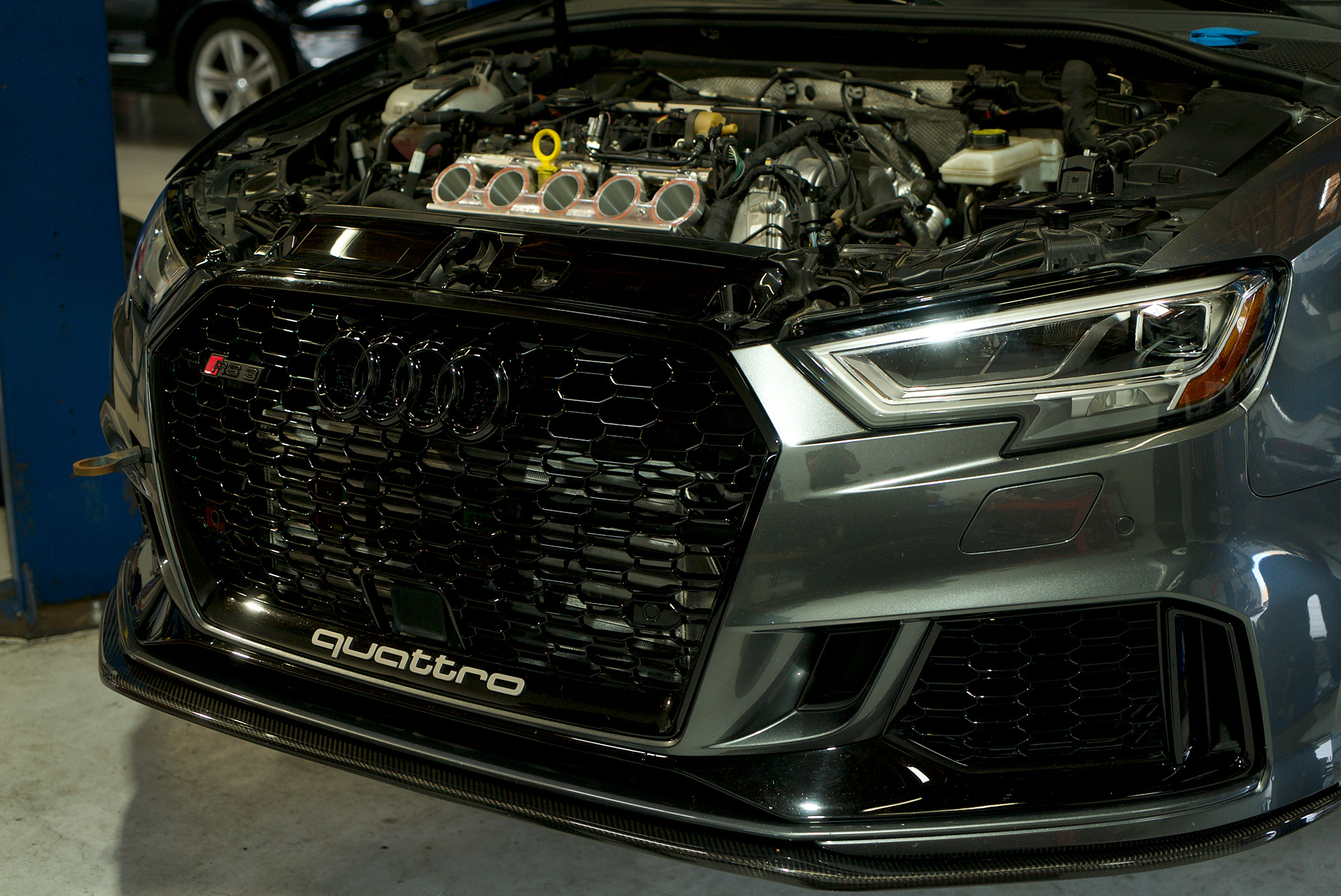 Aftermarket Warranty Claims Service Image