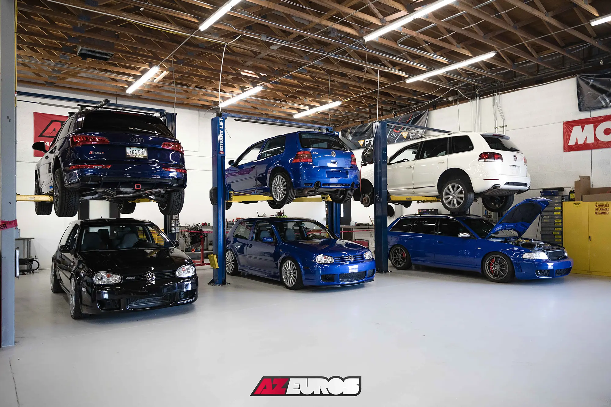 AZ Euros Library Image