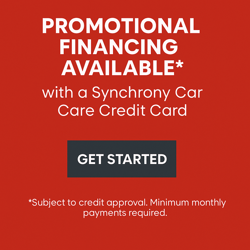 AZ Euros Financing Options