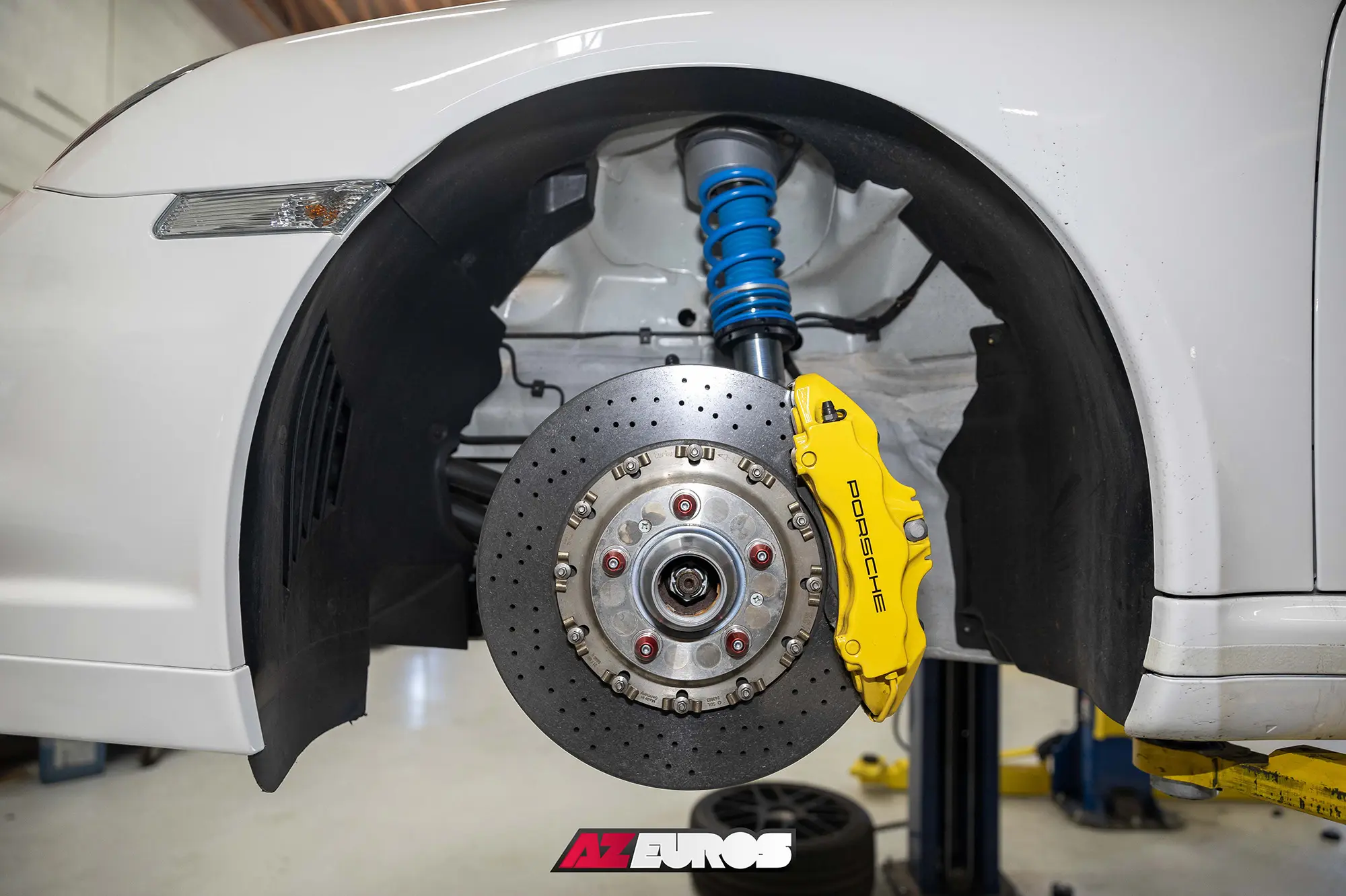 AZ Euros Library Image