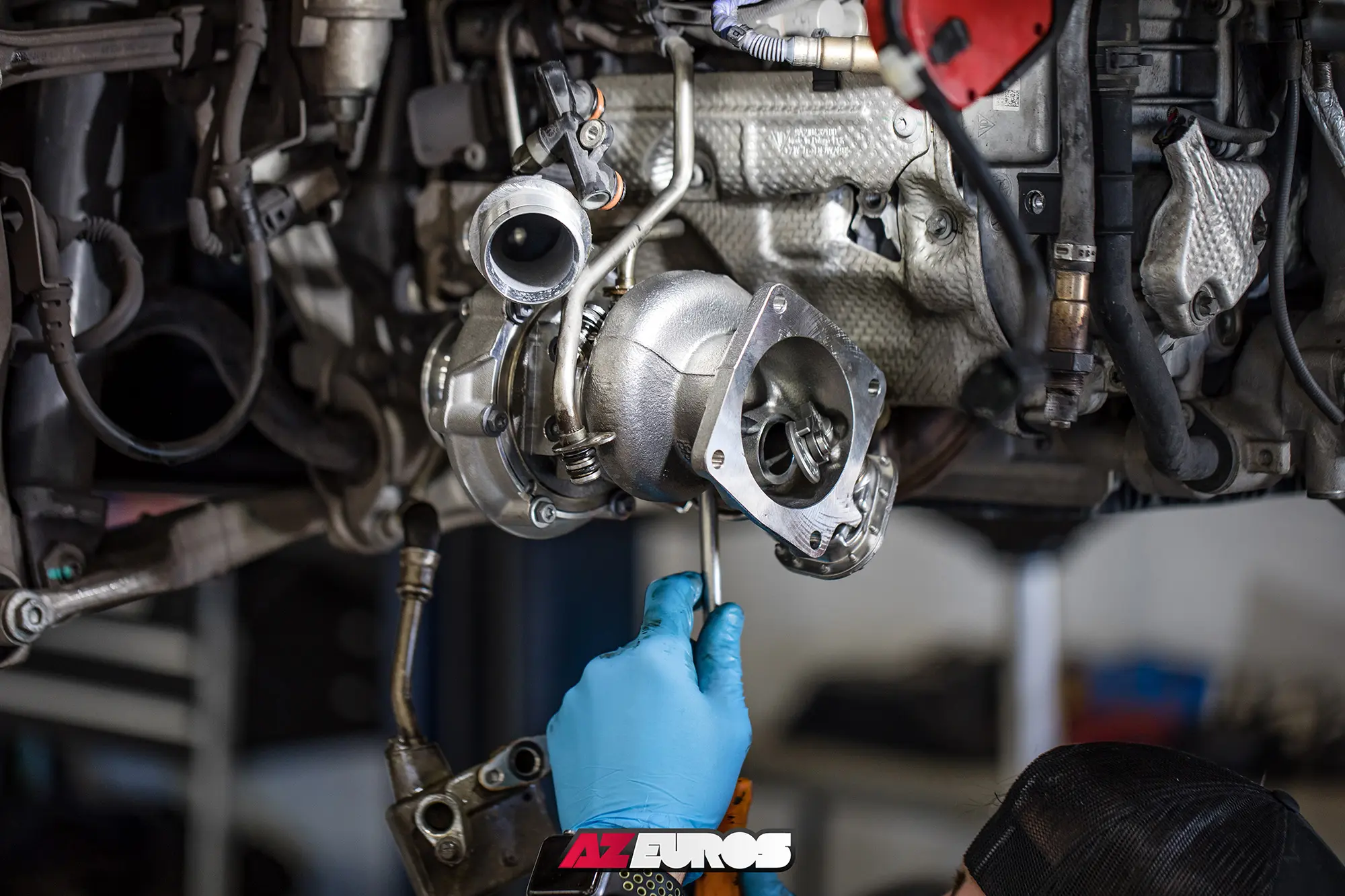 AZ Euros Library Image