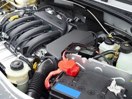 HOW LONG DOES A CAR BATTERY LAST? Image