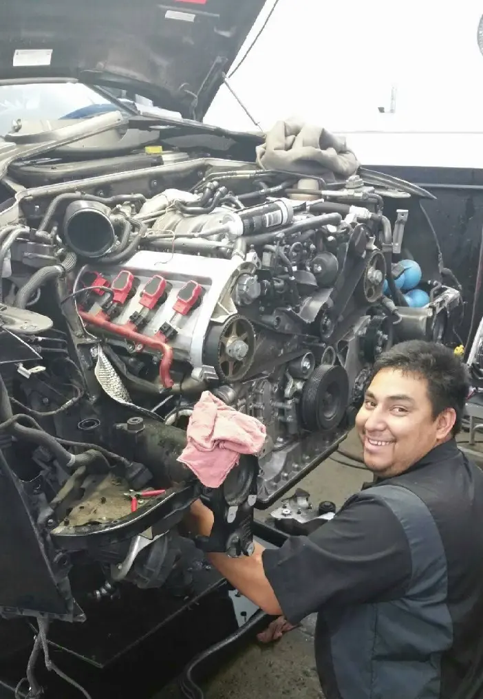 TLC Auto Care, Your Car Experts Near Redmond, WA Location Page Image