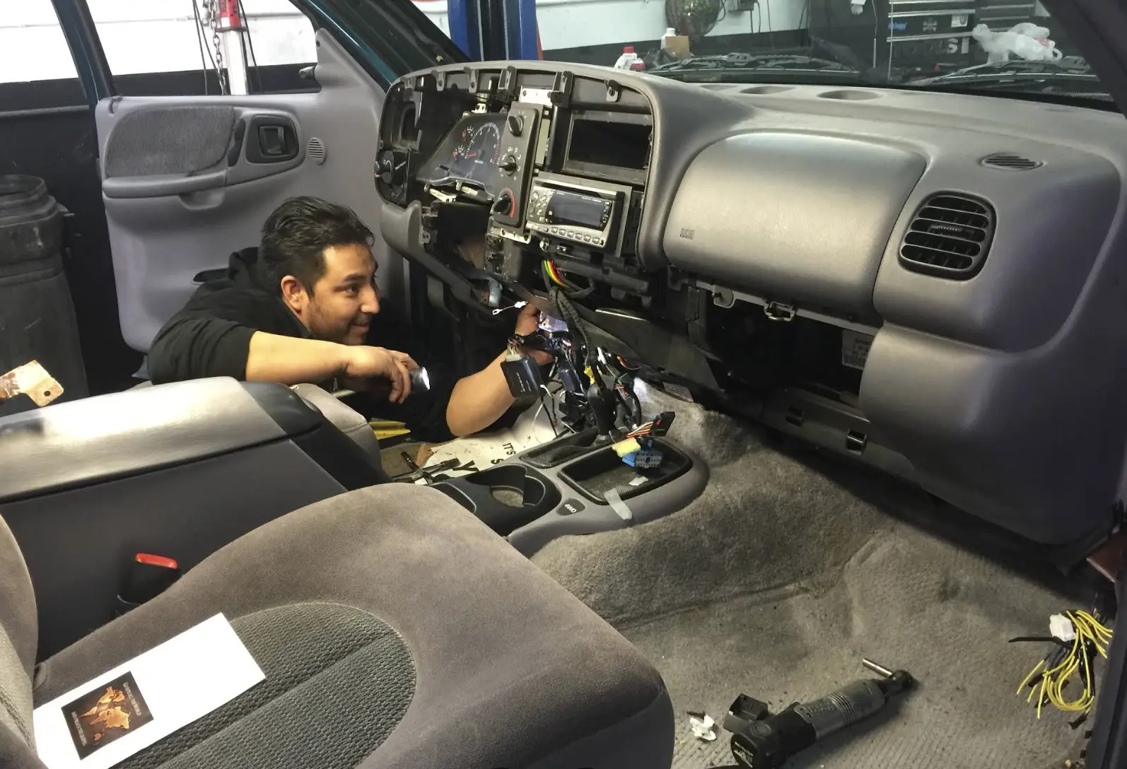 TLC Auto Care, Expert Auto Repair for Drivers from Bothell, WA Location Page Image