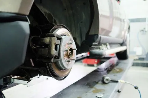 HOW MUCH DOES BRAKE REPLACEMENT COST? Image