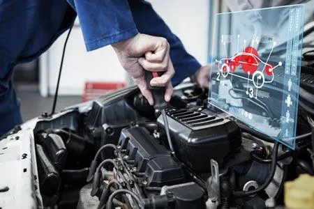BRAKE REPAIR: MAJOR OR MINOR? Image