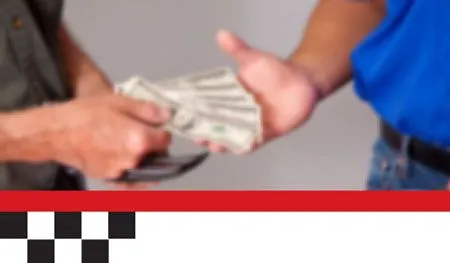 TIPS TO SAVE DOLLARS ON AUTO REPAIR! Image