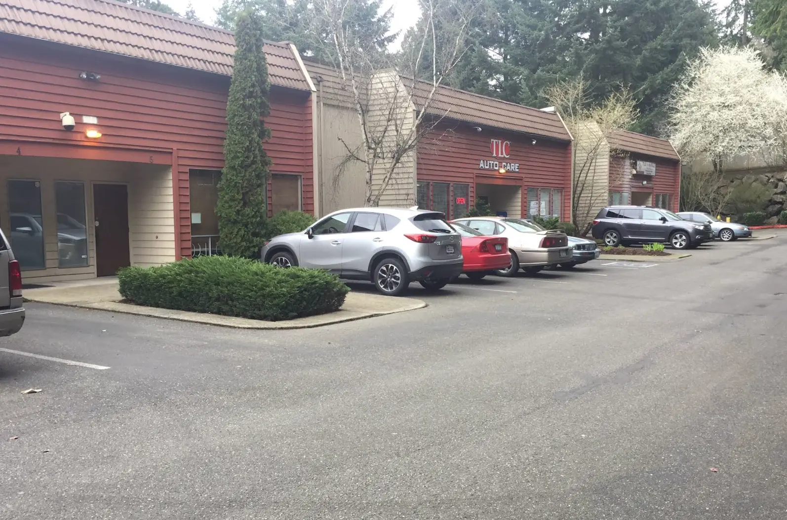 TLC Auto Care, Your Trusted Auto Repair in Kirkland, WA Location Page Image