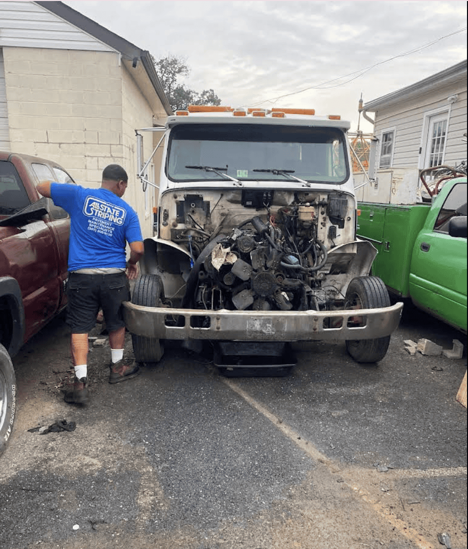 Quality Auto Repairs Near Upper Marlboro, MD Location Page Image