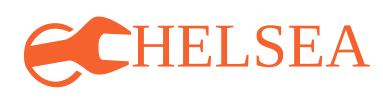 Chelsea Auto Diagnostic Inc: Secondary Logo