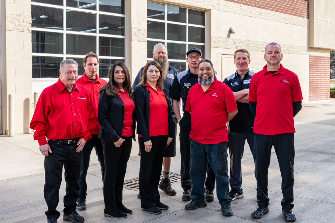 Visit Toy Doctor Auto Repair For Any Car Needs Near Cherry Creek, CO Location Page Image