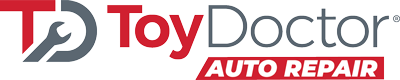 Toy Doctor Auto Repair - Littleton Library Image