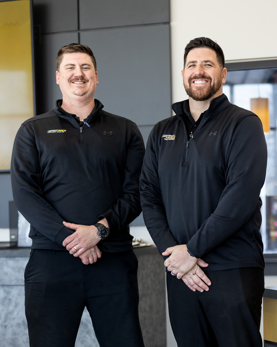 Downtown Location: Staff Page Image