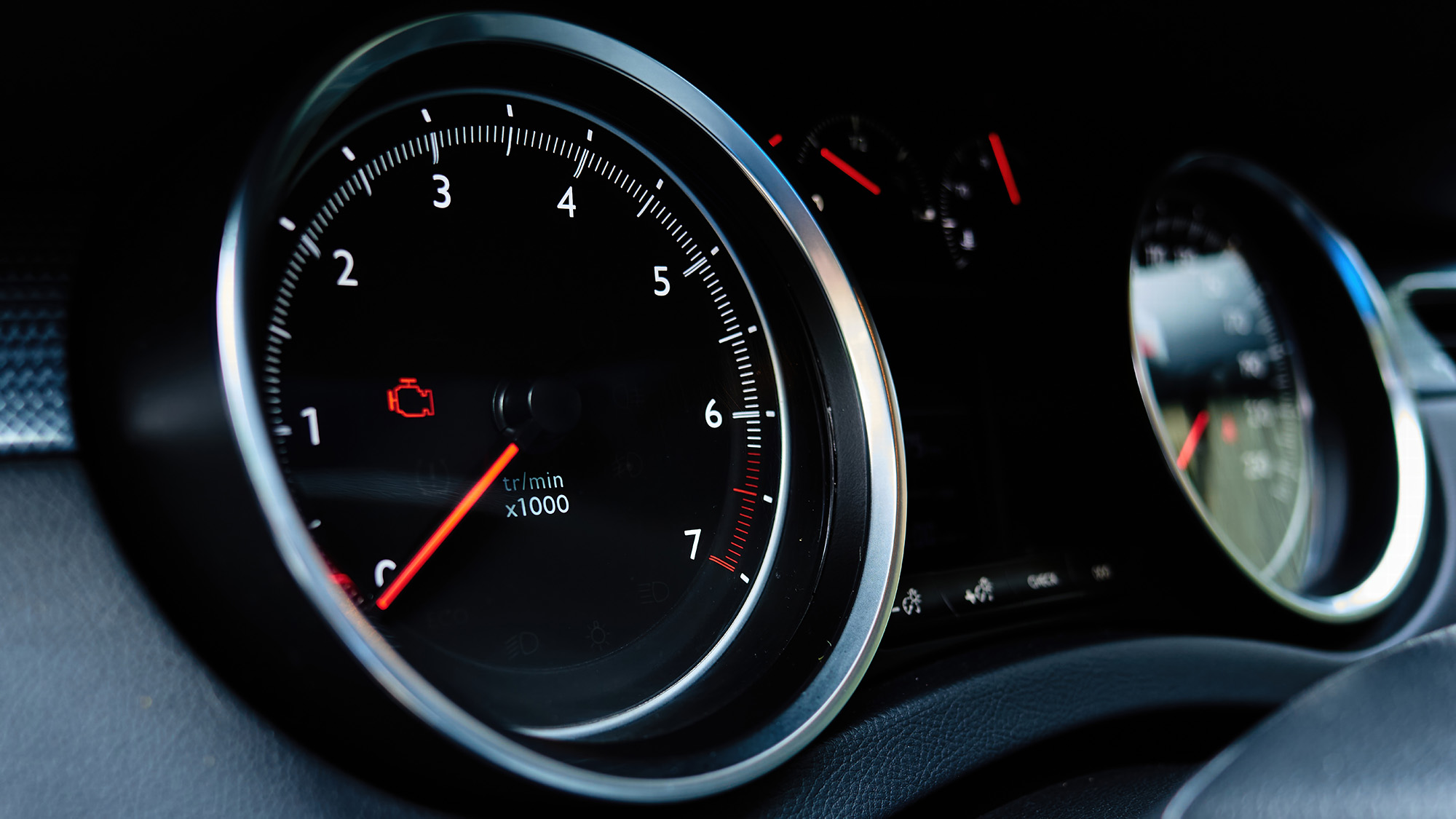 Downey Car Care Center Library Image