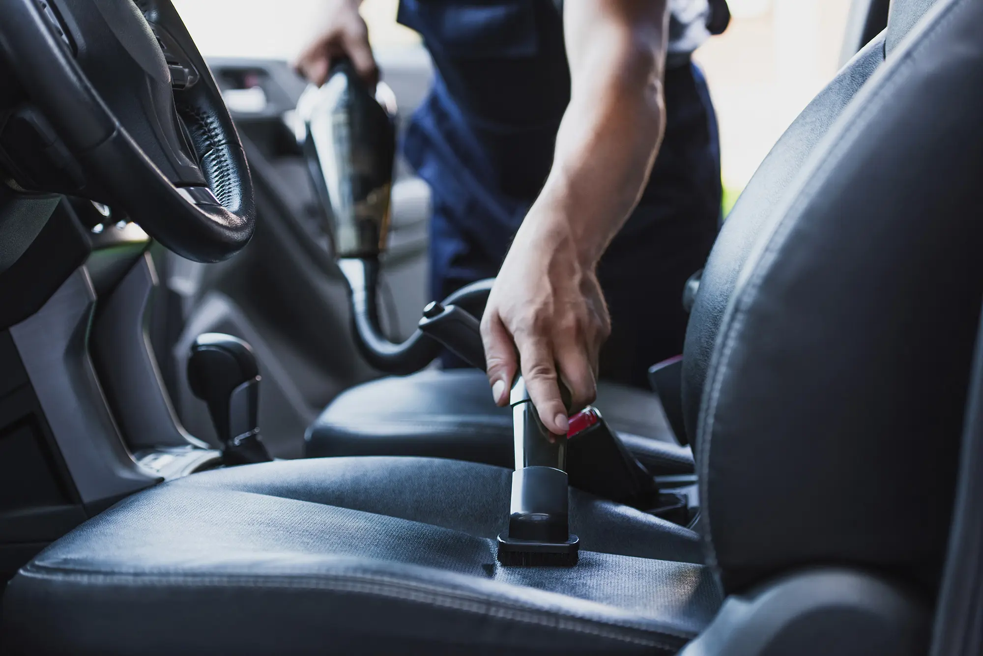 Keep Your Car Looking Its Best: Professional Car Wash & Detailing in Downey, CA Image