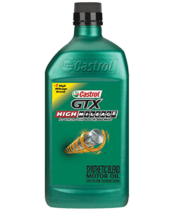 Castrol GTX Ultra Clean
