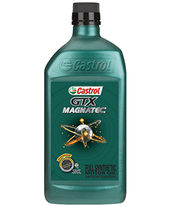 Castrol GTX Ultra Clean