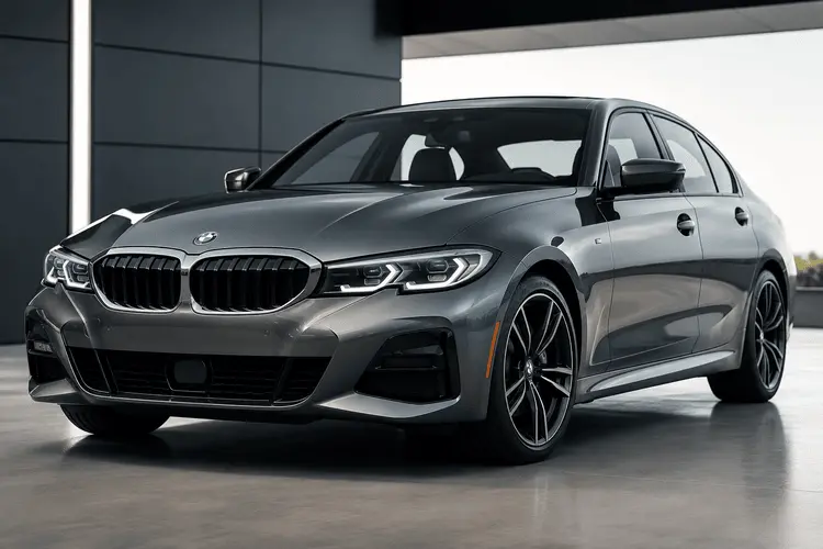 BMW Maintenance & Repair Guide: How to Keep Your BMW Performing Like New Image