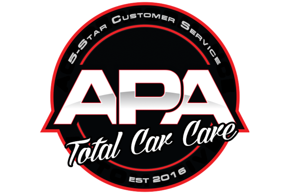 APA Total Car Care Recognized as a Five-Time Carfax Top Shop and Enhances Service with Nationwide Warranty Program Image