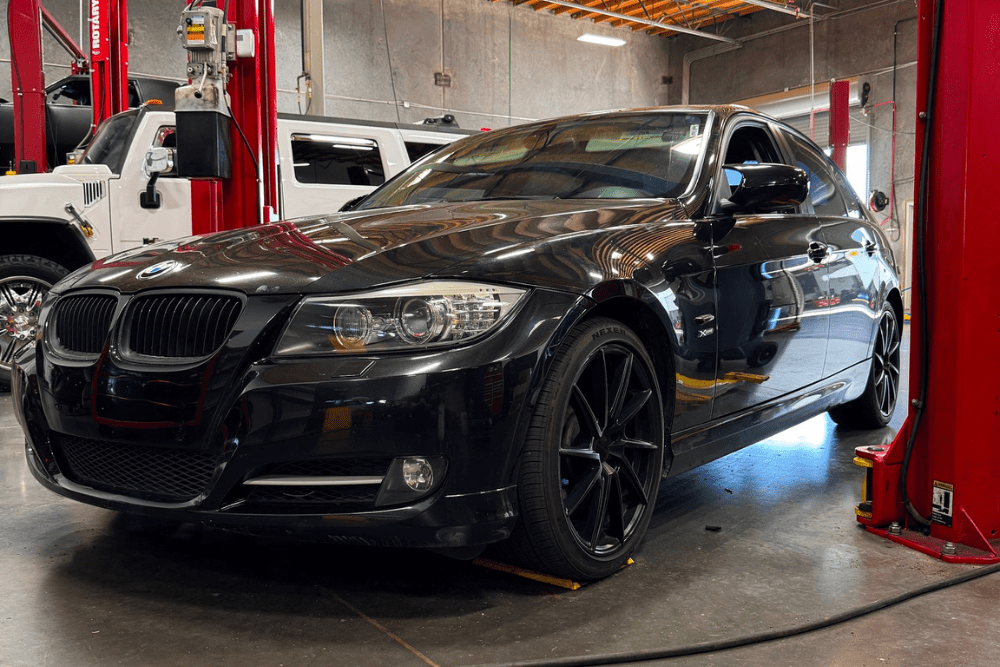 European Auto Repair in Queen Creek – BMW, Audi & VW Service Image
