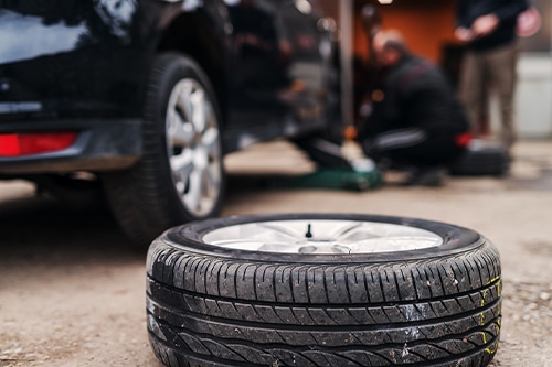 7 Awesome Facts About Tires You’ve Never Considered Image