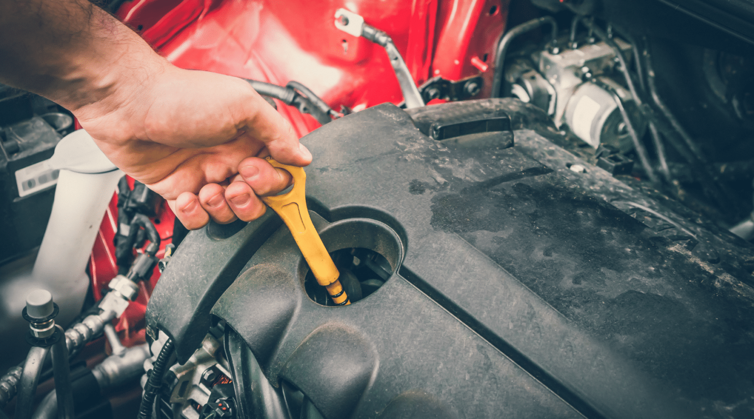 The Fantastic 4 Benefits of Preventative Maintenance Image