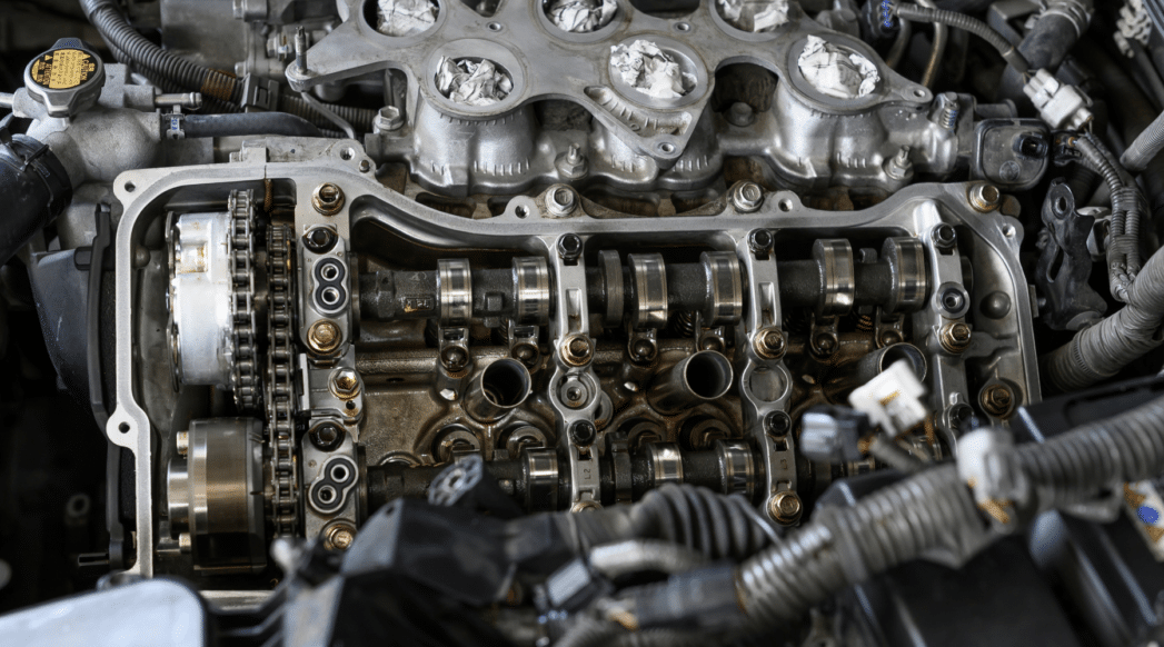 Engine Repair and Replacement: What You Need to Know Image