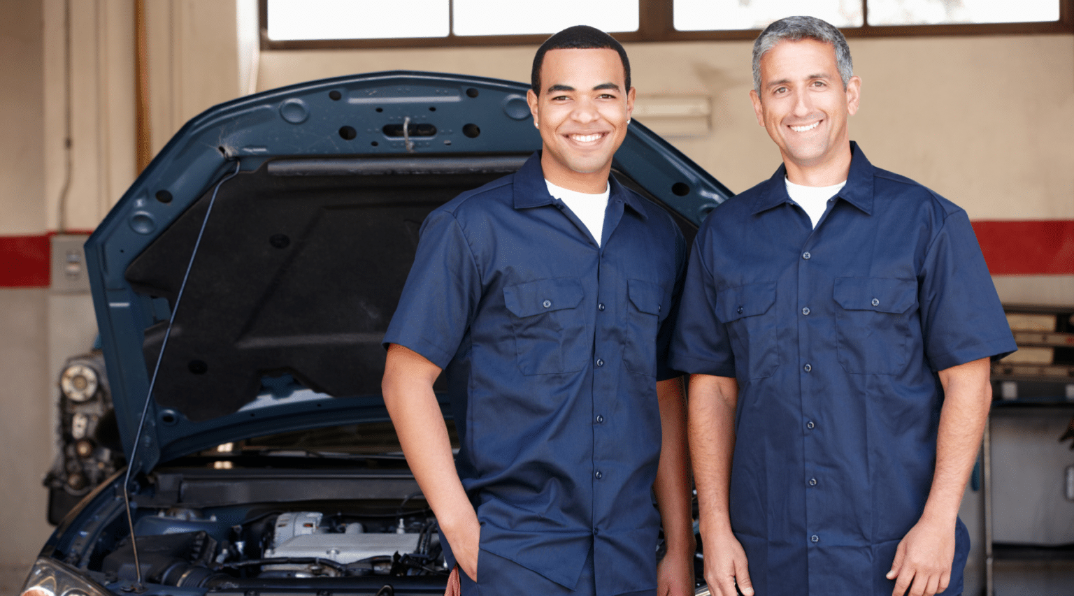 How To Find a Reliable and High Performance Mechanic Image