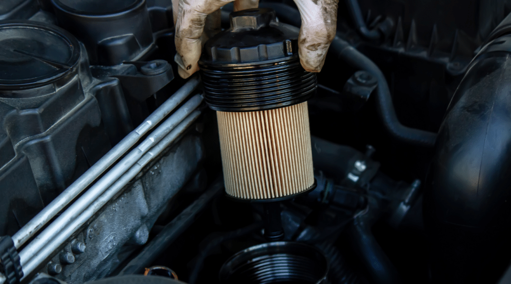 Tips For A Successful Oil Change and Filter Replacements Image