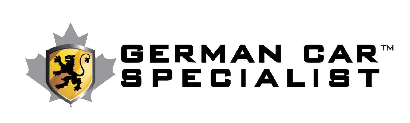 German Car Specialist Ltd.: Secondary Logo