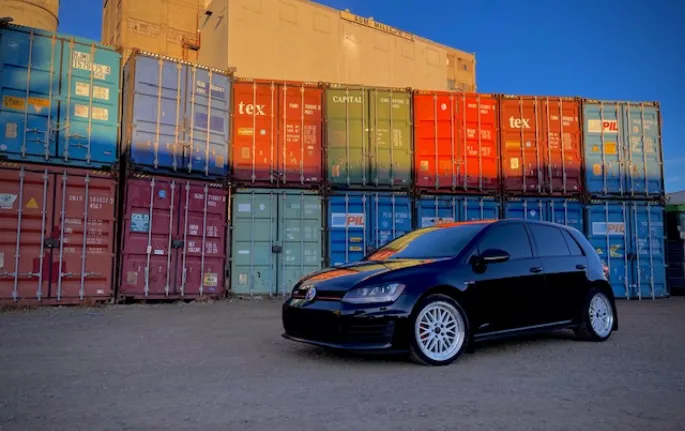 German Car Specialist Ltd.: About Us 1st Image