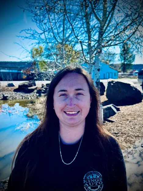 David  - Service Advisor Photo