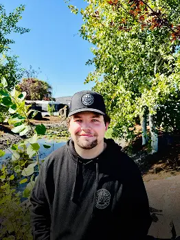 Gus  - Technician Photo