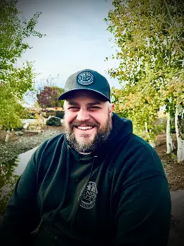 Tony  - Technician Photo