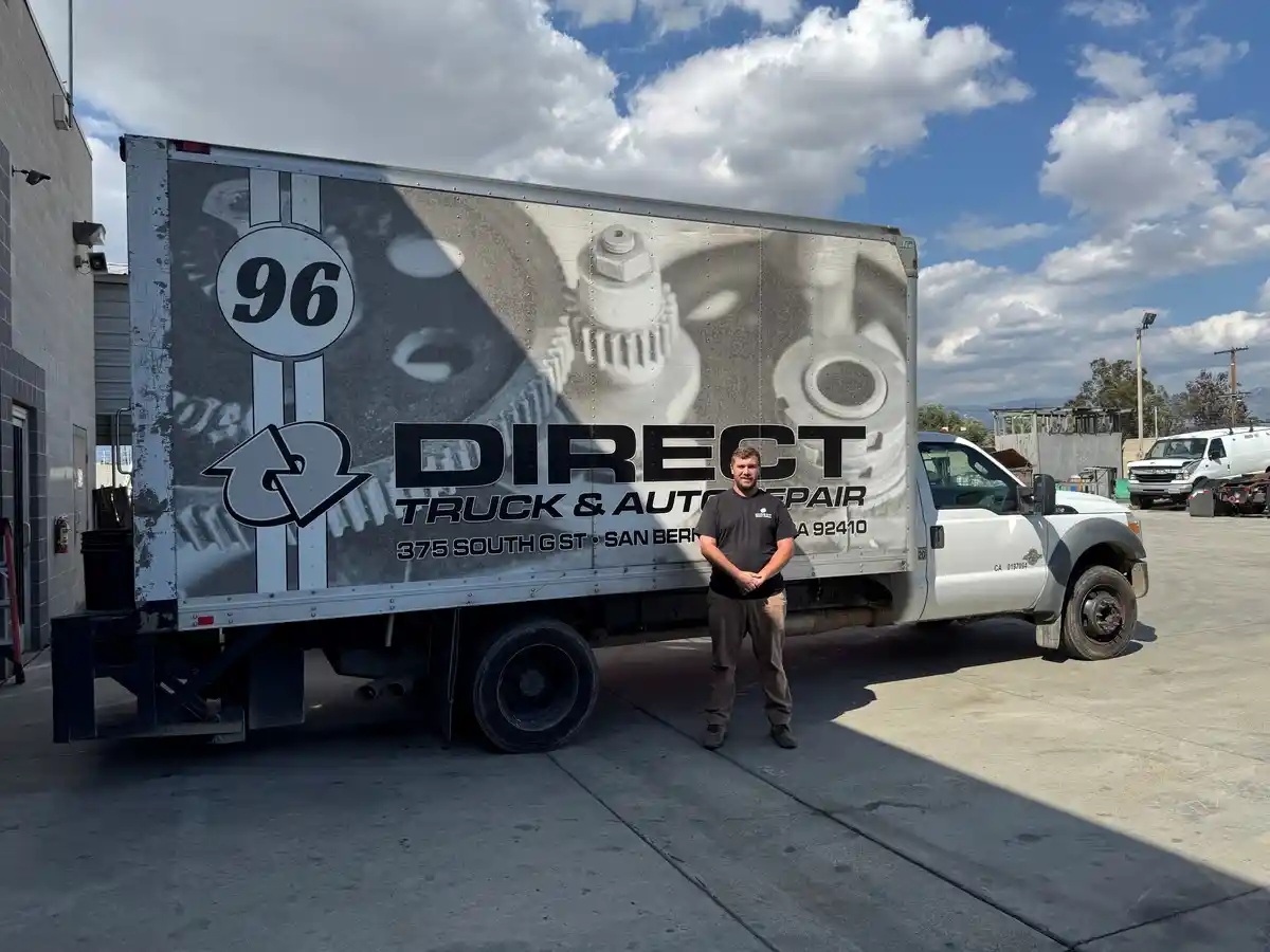 Service Image