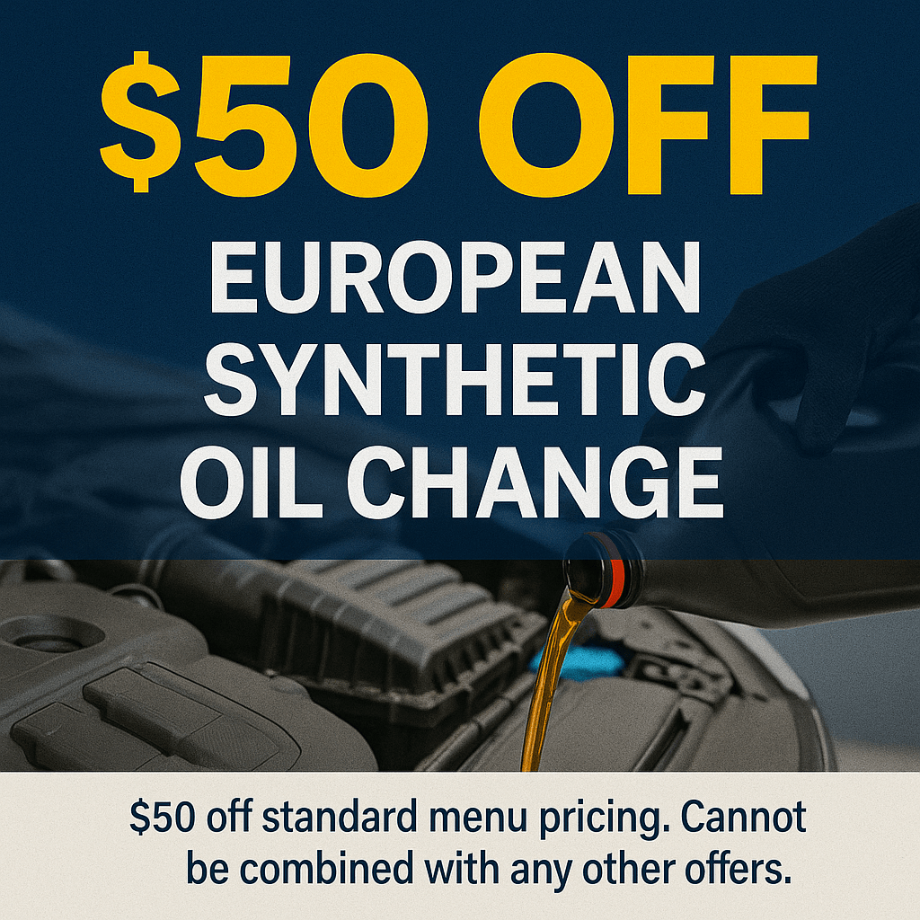Auto Repair Special 2