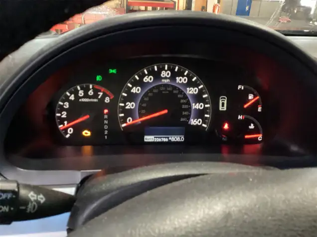   Is your pesky check engine light on?  Image
