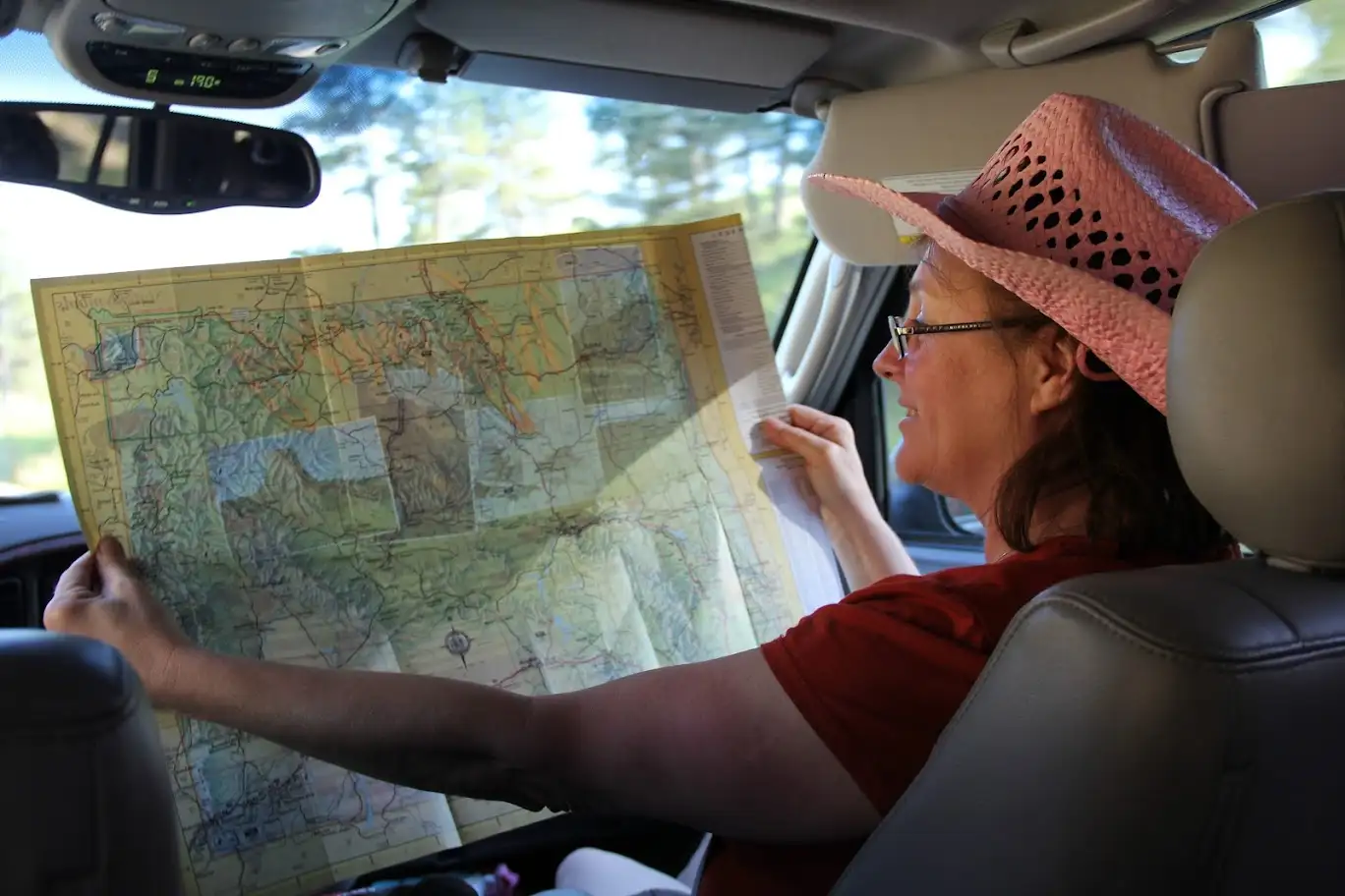 How to Prepare for your Road Trip Image