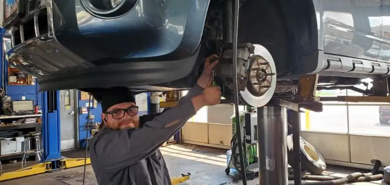 The Ultimate Guide to Choosing the Right Brakes for Your Vehicle Image