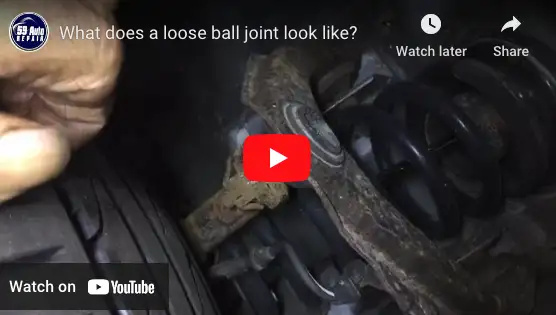 The Dangers of a Loose Ball Joint: A Critical Vehicle Safety Concern Image