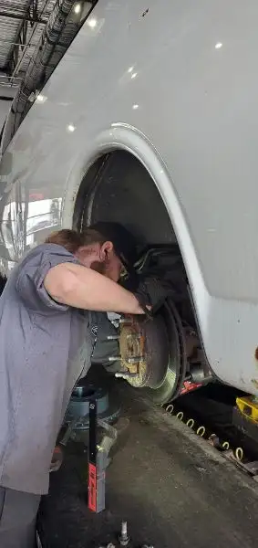 The Vital Importance of Regular Brake Checks for Your Vehicle Image