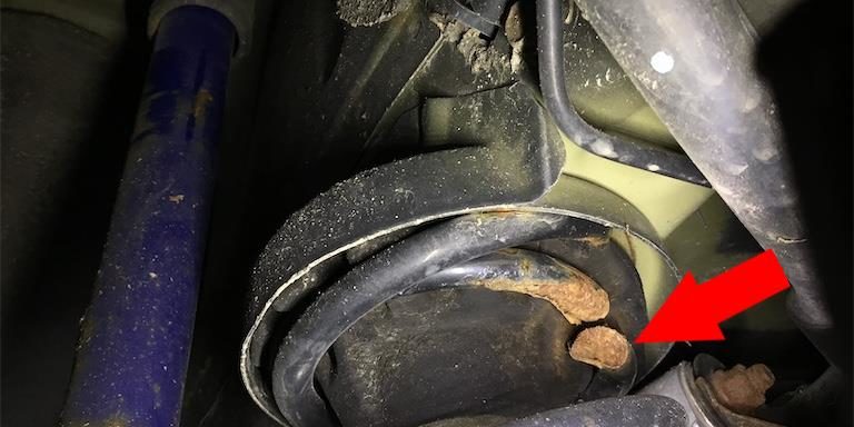 Clunking Car? Image