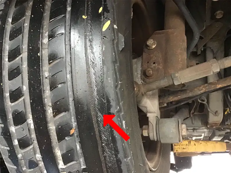 Why It's Vital to Have Your Tires Checked Before Winter Image