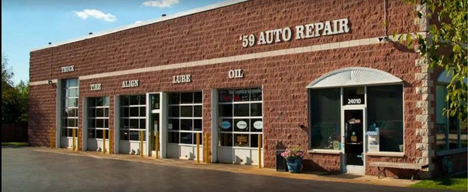 Auto Repair in Plainfield IL  Image