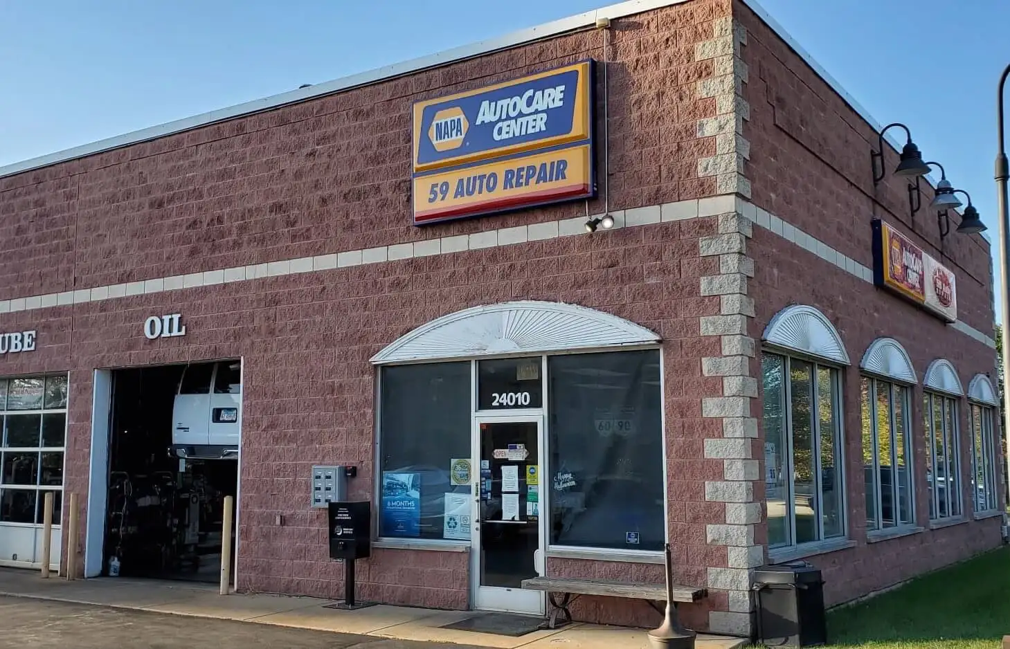  Navigating Auto Repairs in Plainfield: Your Comprehensive Guide Image