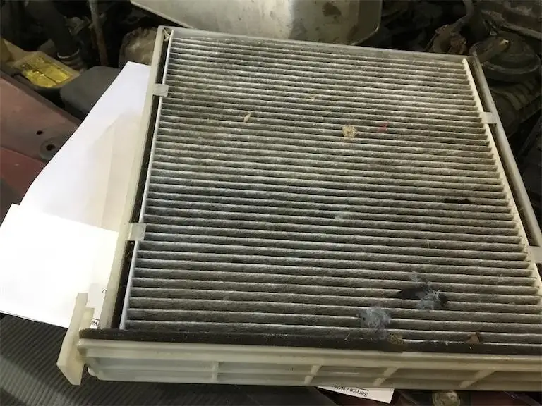 What is a cabin air filter? Understanding the Importance of Cabin Air Filters in Car Repair: A Guide for Plainfield Drivers Image