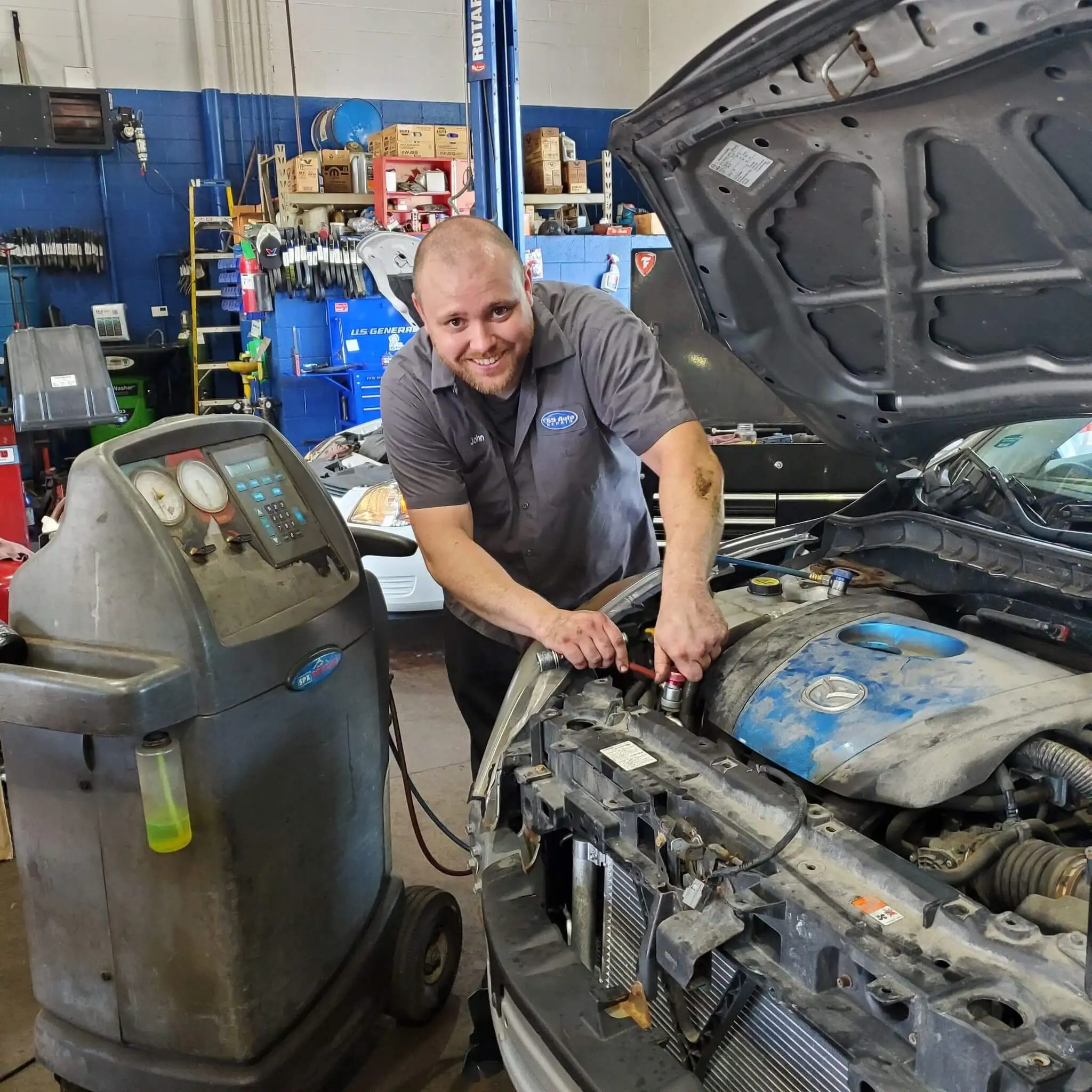 Beating the Heat: How Long Does Your Car's AC Last? Image